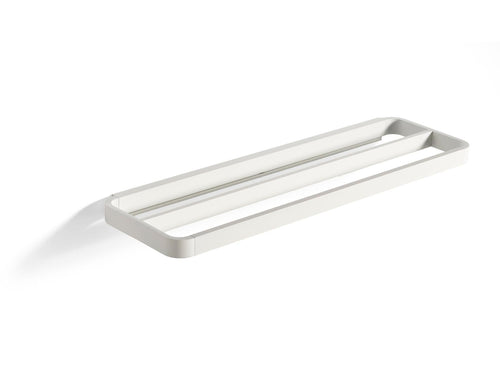 Zone Denmark - RIM - Handdoekrek dubbel - 44x12 - vtwonen shop