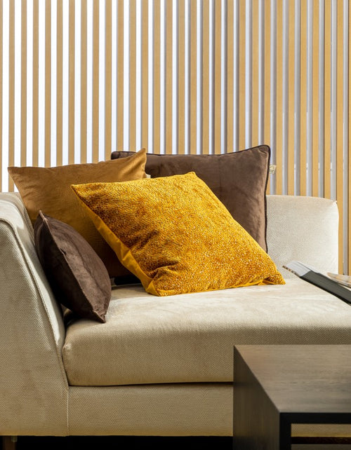 Dutch Decor sierkussen Croco - 40x40 cm - vtwonen shop