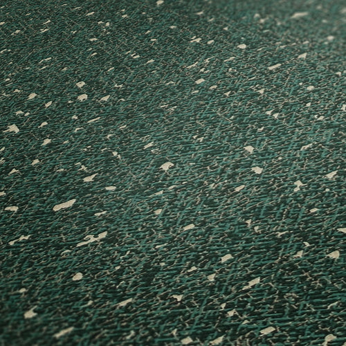 Livingwalls behang figuratief motief groen en goud - 53 cm x 10.05 m - AS-387021 - vtwonen shop