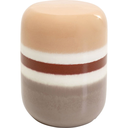 Kare Design Bijzettafel Mule Ø34cm - vtwonen shop