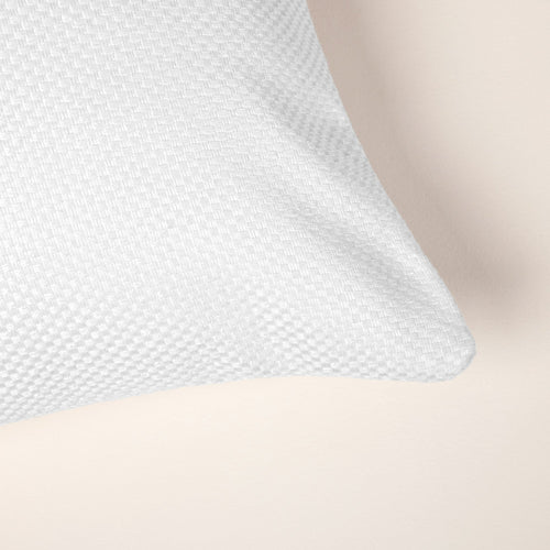 Madura Kussenovertrek Coconut ivoor 50x50 cm