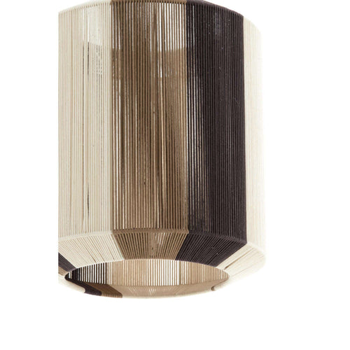 Light & Living hanglamp Kozana - wit - Ø48cm - vtwonen shop