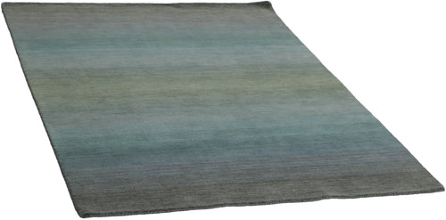 Vloerkleed MOMO Rugs Panorama Grey Blue 140x200 cm - vtwonen shop