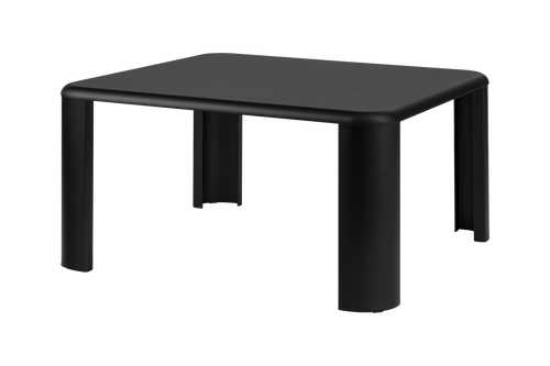 noo.ma FLI Salontafel - Vulcano Black