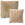KUSSENSET - 2-delig - Cosy Layers - 60x60 cm, 45x45 cm - inclusief binnenkussens - wit