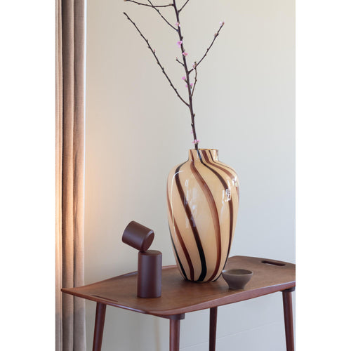 it's about RoMi tafellamp Milan - rood - Ø6.5cm - vtwonen shop