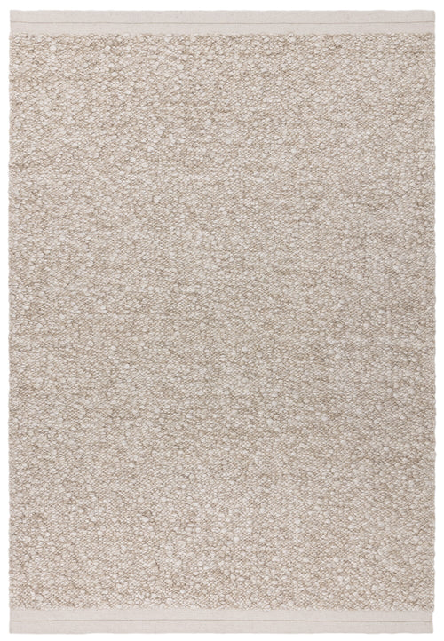 Vloerkleed Easy Living Elm Taupe 200x300 cm - vtwonen shop