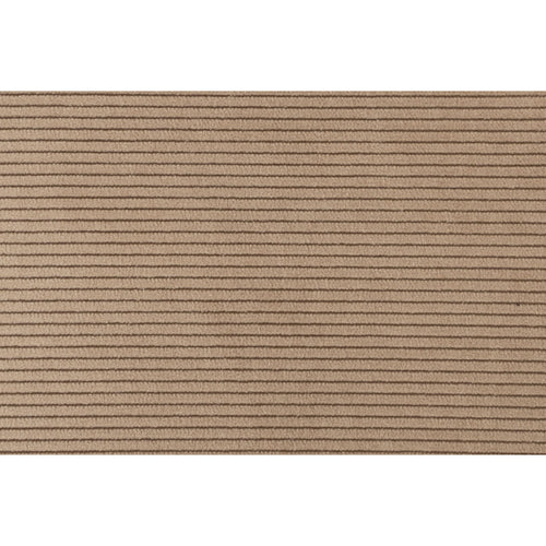 Housecraft Living Junzo Rib Eetkamerstoelen Taupe - Set van 2 - vtwonen shop