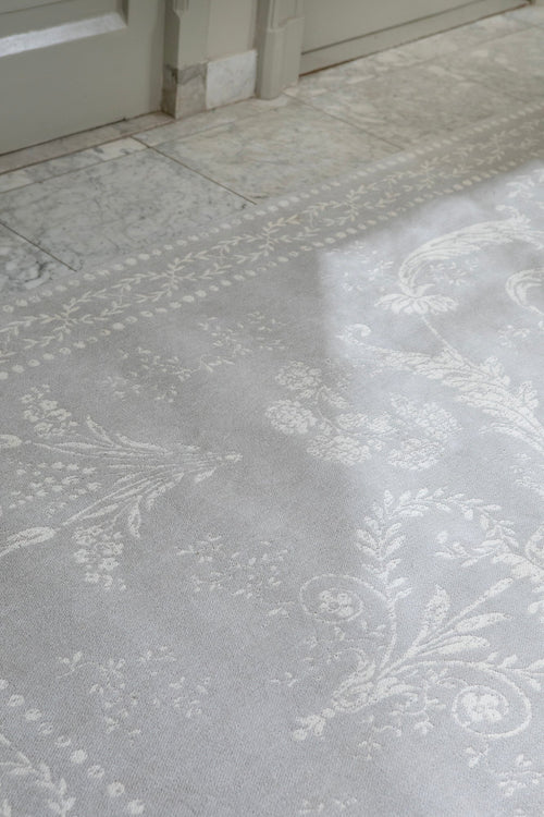 Laura Ashley Josette-Dove Grey 81401 250x350 cm