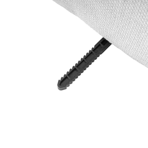 Home Deluxe Bank VERONA Lichtgrijs S - vtwonen shop