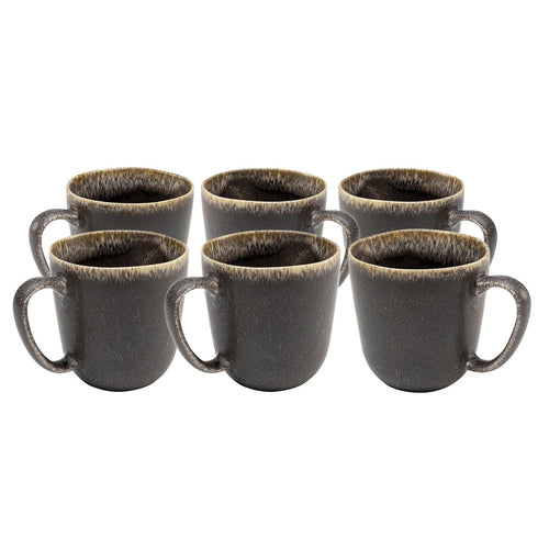Kare Design Mokken Valerio (6/set)
