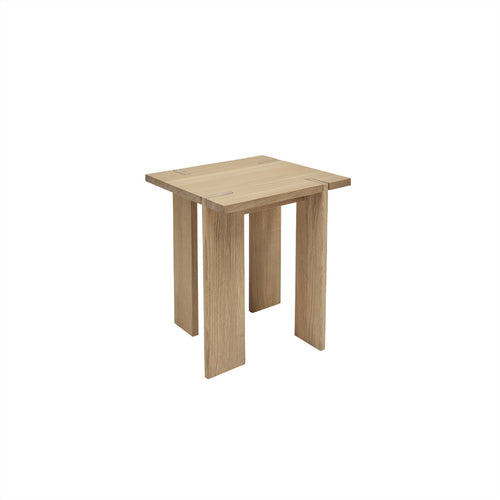 OYOY tafel hout