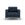 Cosmopolitan Design Fauteuil Bali structurele stof, baksteen - 96x87x75cm