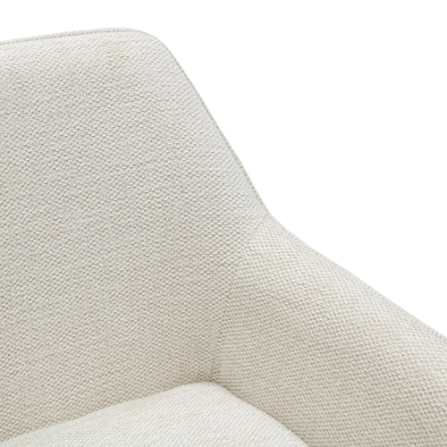 Kick eetkamerstoel Ivar - Champagne - vtwonen shop