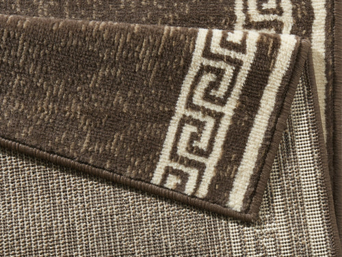 Designer Velours Runner Casa 80x400 cm