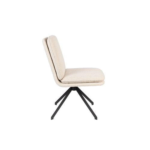 Zuiver Tyler Eetkamerstoelen  - Set van 2