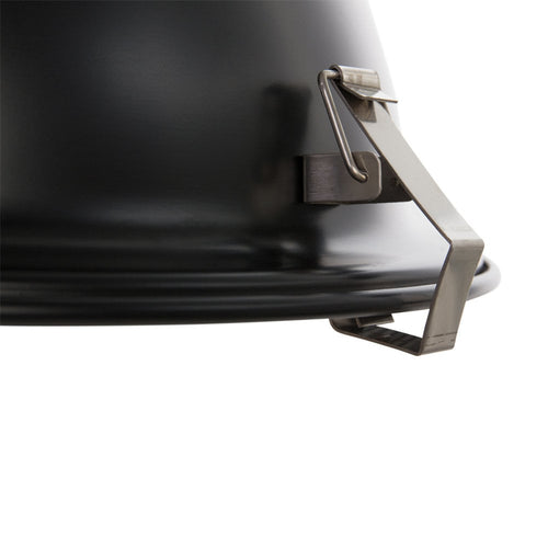 Steinhauer hanglamp parade - 1 lichts - 40x 150 cm - zwart - vtwonen shop