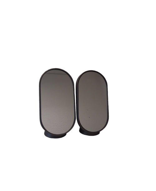 FurniLux Spiegel Vanity Four staand - 30x16x13cm - vtwonen shop