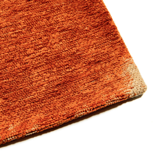 Lola&Moi vloerkleed Bellini - rood -200x280cm - vtwonen shop