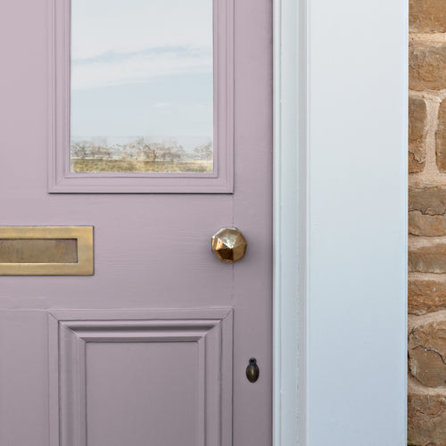 Graham & Brown Second Skin - Zijdeglanslak voor Buiten - 1L