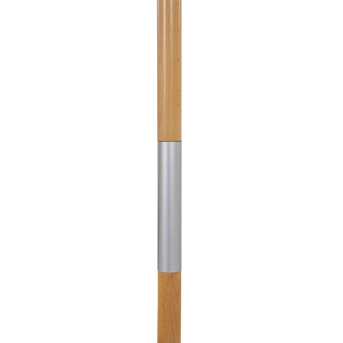 Artichok Malou Gevlochten Parasol Beige - Ø 250 cm