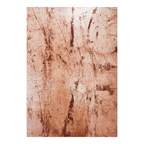 Louis De Poortere vloerkleed Tandoori - oranje - 280x390cm