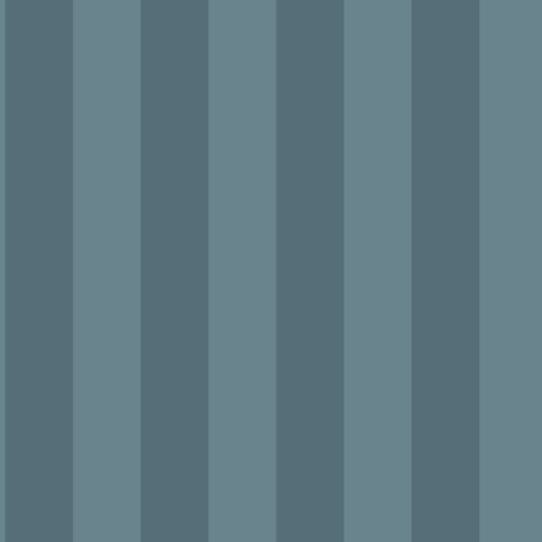 Sanders & Sanders behang strepen blauw - 50 x 900 cm - 935392