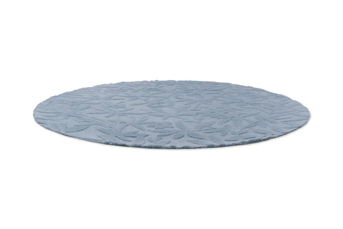 Laura Ashley Cleavers-Seaspray Round 80908 200 rond - vtwonen shop