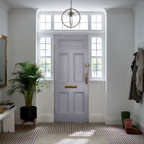 Graham & Brown Lilla - Grondverf - 1L - vtwonen shop