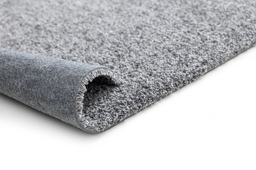 AFK Living vloerkleed Everyday - zeer zacht - grijs - 080x150 cm