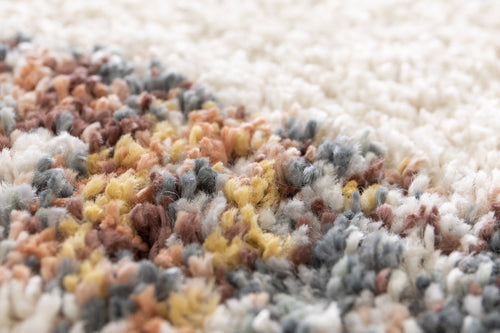 AFK Living vloerkleed Tizi - zeer zacht - beige - 80 x 150 cm - vtwonen shop