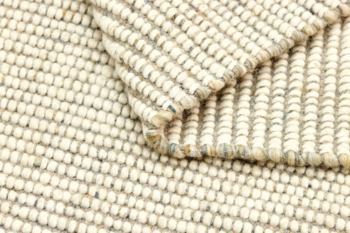 Vloerkleed MOMO Rugs Nordic Flair Grey White 250x350 cm - vtwonen shop