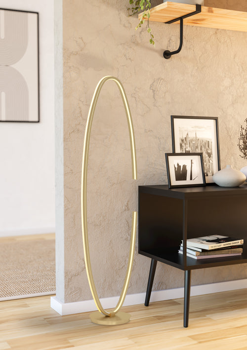 Stars of Light Vloerlamp Bogado