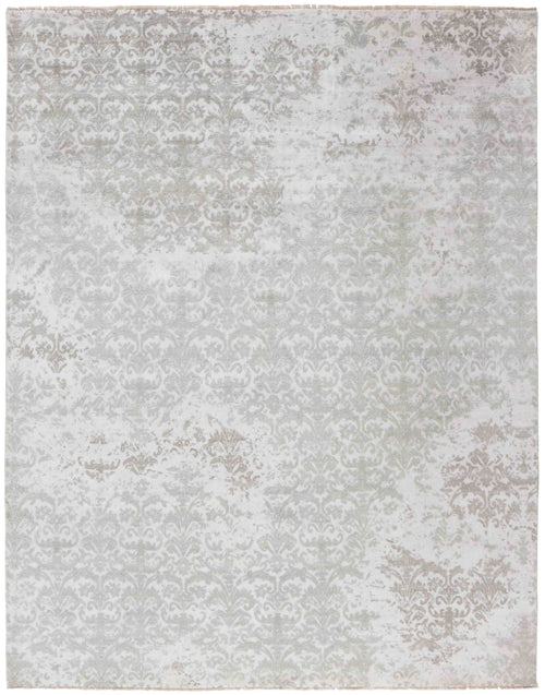 Vloerkleed MOMO Rugs Damask AL-2H-HB-104-B-14 140x200 cm - vtwonen shop