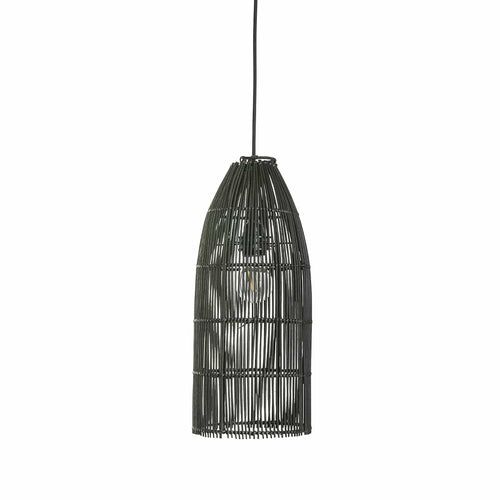 Originalhome Lampenkap Fei 01 zwart