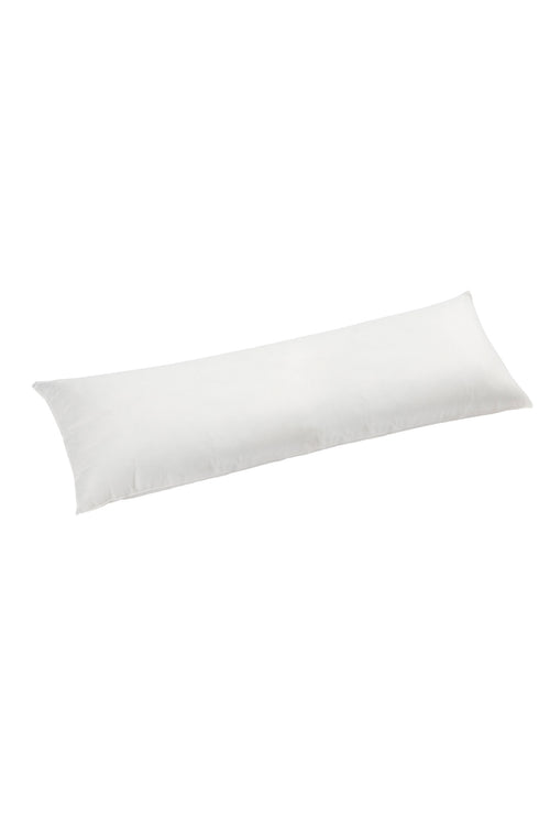 Calma House Vulling Egret2 - Wit - 35x110