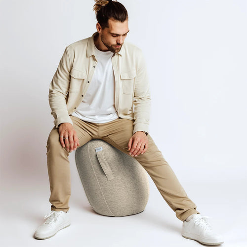 VLUV KAPSUL STOV balance capsule L - Pebble