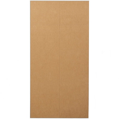 vtwonen kledingkast 100 cm & kledingkast 50 cm Daily - Grenen - Dakargrau - 200x100x58/200x50x58 - vtwonen shop