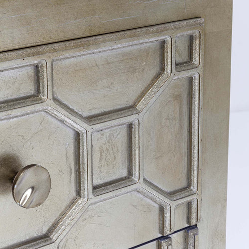 Kare Design Nachtkastje Alhambra 2 Lades