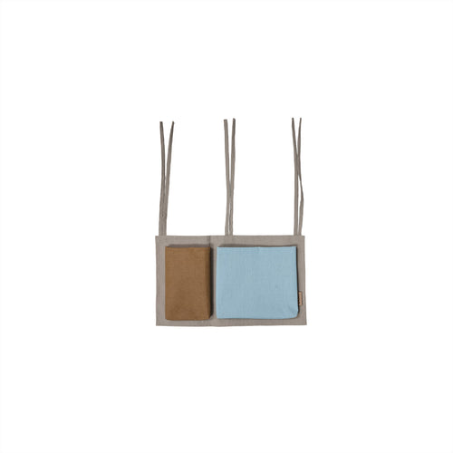 OYOY MINI Opbergmand Polyester