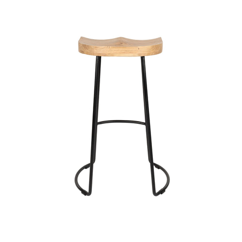 Housecraft Living Nol Barkruk Naturel