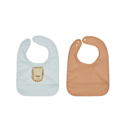 OYOY slabbetje polyester