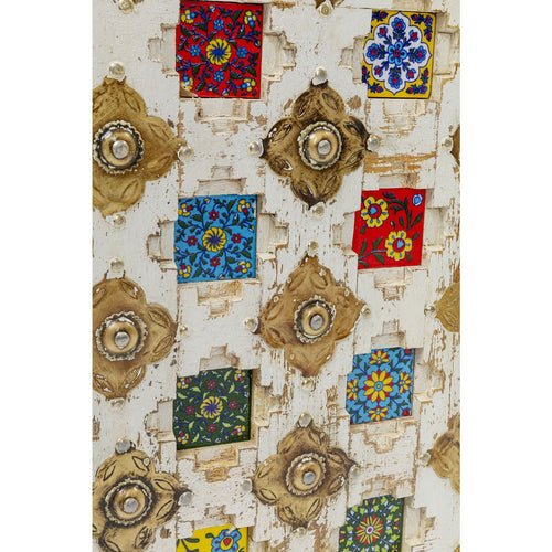 Kare Design Dressoir Bazar 3 deuren 3 laden - vtwonen shop