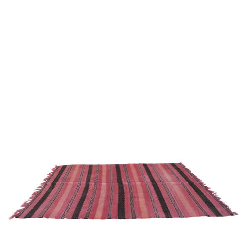 AFK Living vloerkleed Berber - handgemaakt - Wol - 144 x 253 cm - vtwonen shop