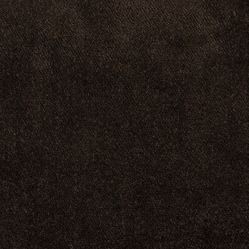 HKLIVING bank Nomad – royal velvet espresso – 305cm - vtwonen shop