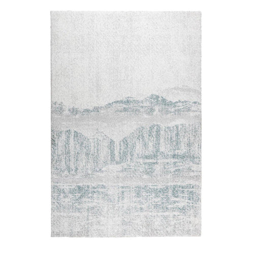 AFK Living vloerkleed  - design - grijs - 160 x 230 cm