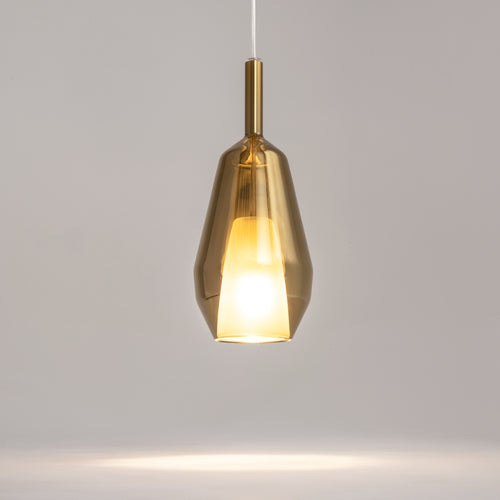 Maytoni - Hanglamp Duality - Zwart - Ø16 - vtwonen shop