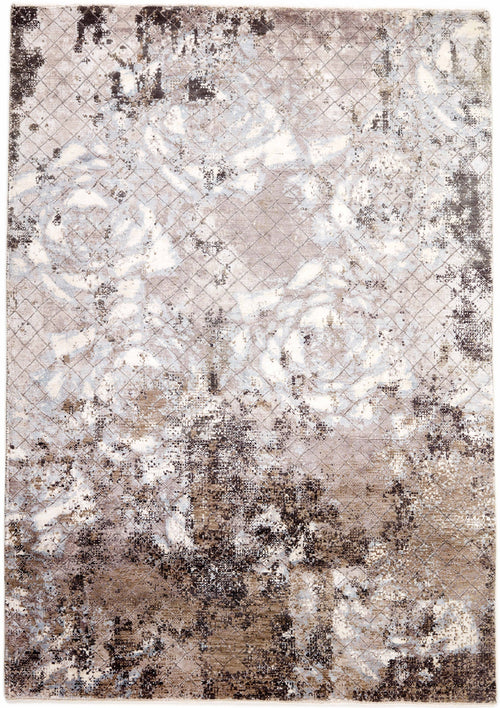 Luxueus vintage vloerkleed | Seduction 178C 250x300 cm