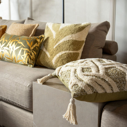 Dutch Decor kussenhoes Riley - 45x45 cm - vtwonen shop