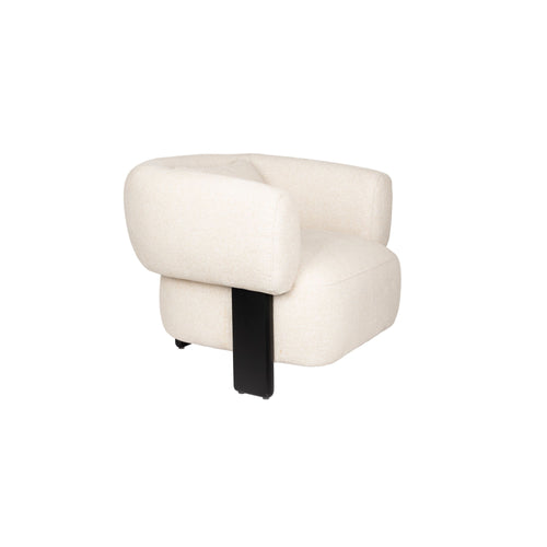 Zuiver Neil Fauteuil Beige